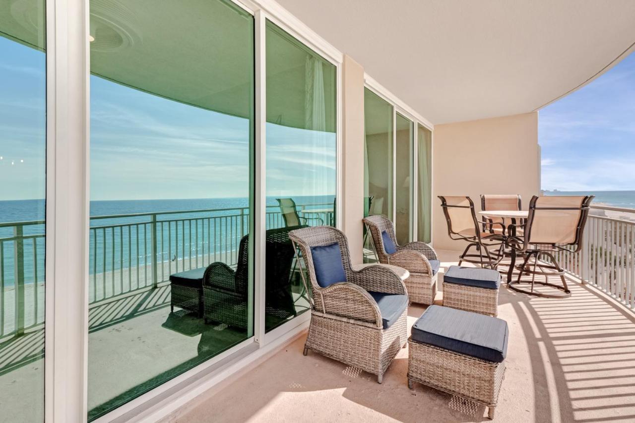 Aqua Resort Panama City Beach Quarto foto