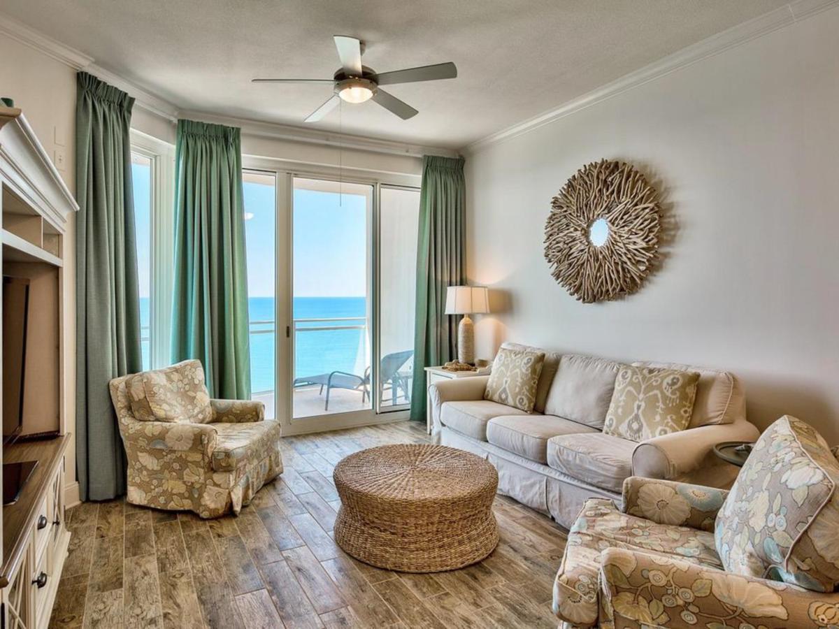 Aqua Resort Panama City Beach Quarto foto