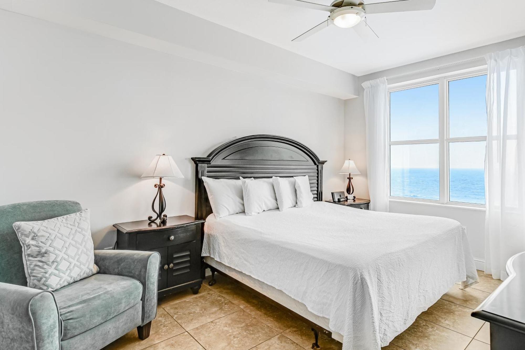 Aqua Resort Panama City Beach Quarto foto