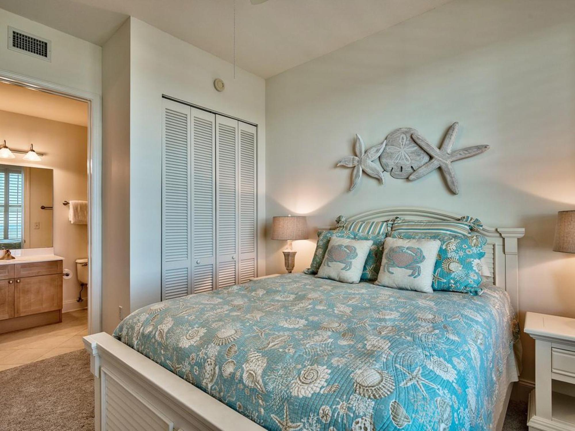 Aqua Resort Panama City Beach Quarto foto