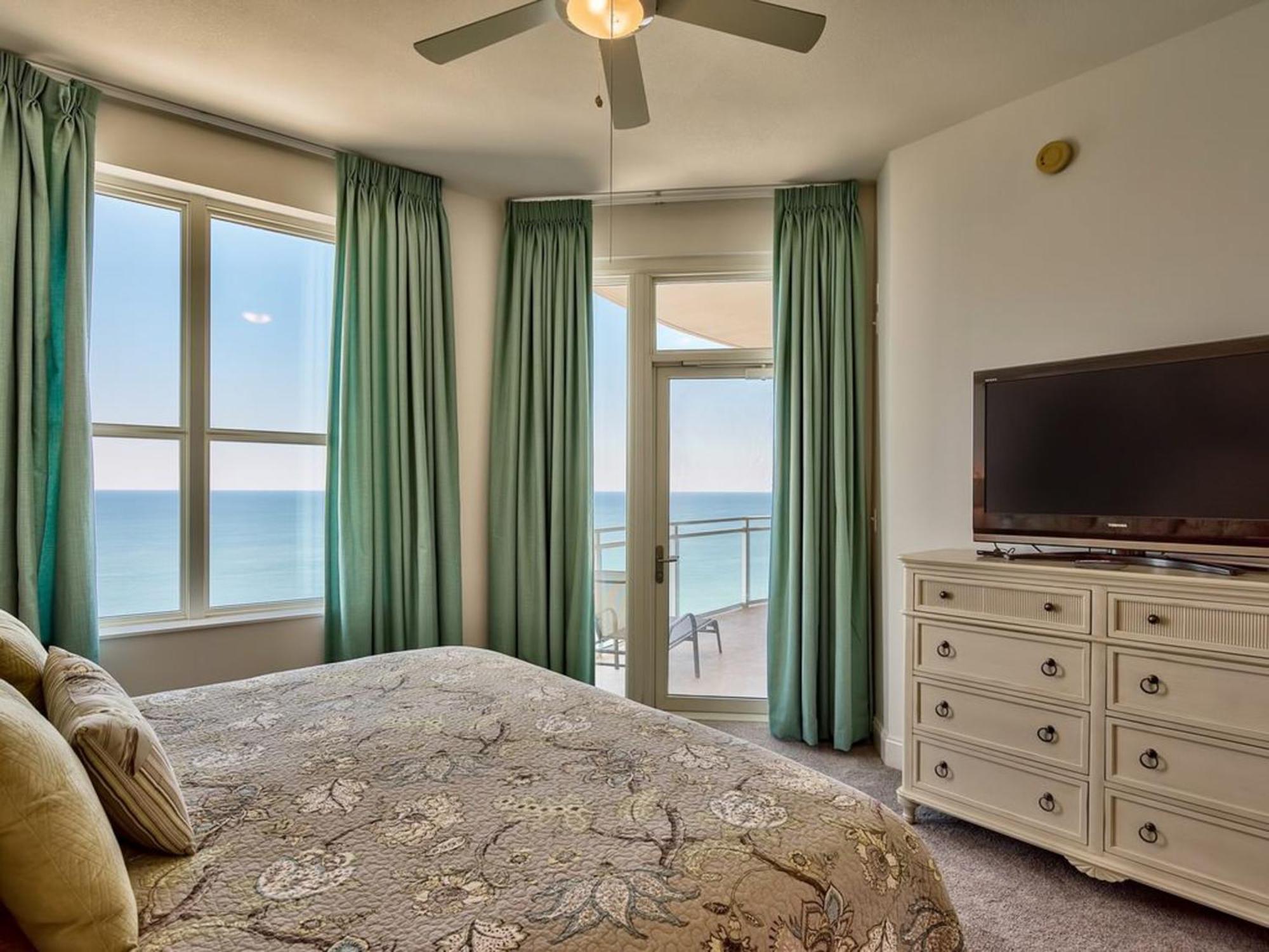 Aqua Resort Panama City Beach Quarto foto