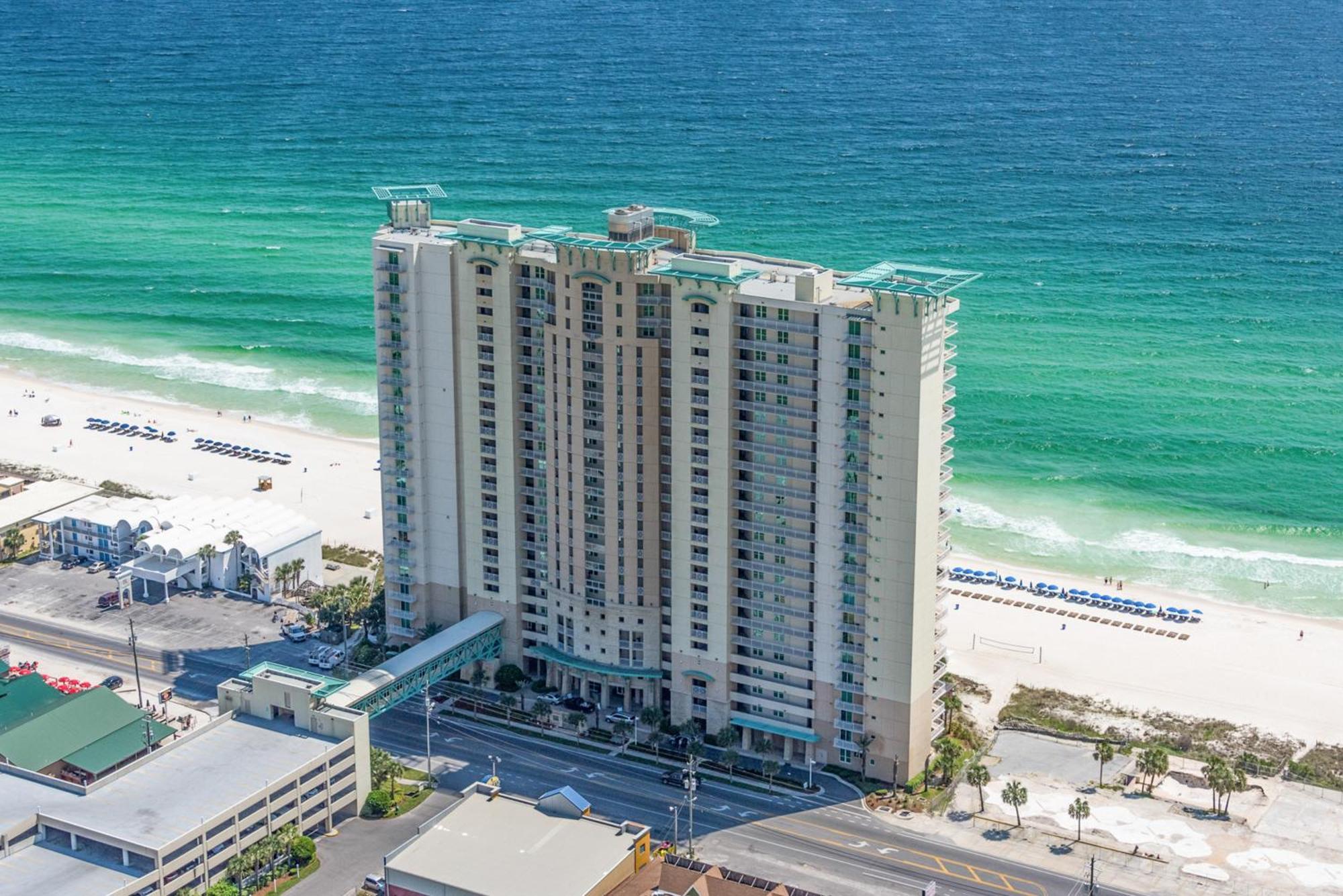 Aqua Resort Panama City Beach Quarto foto