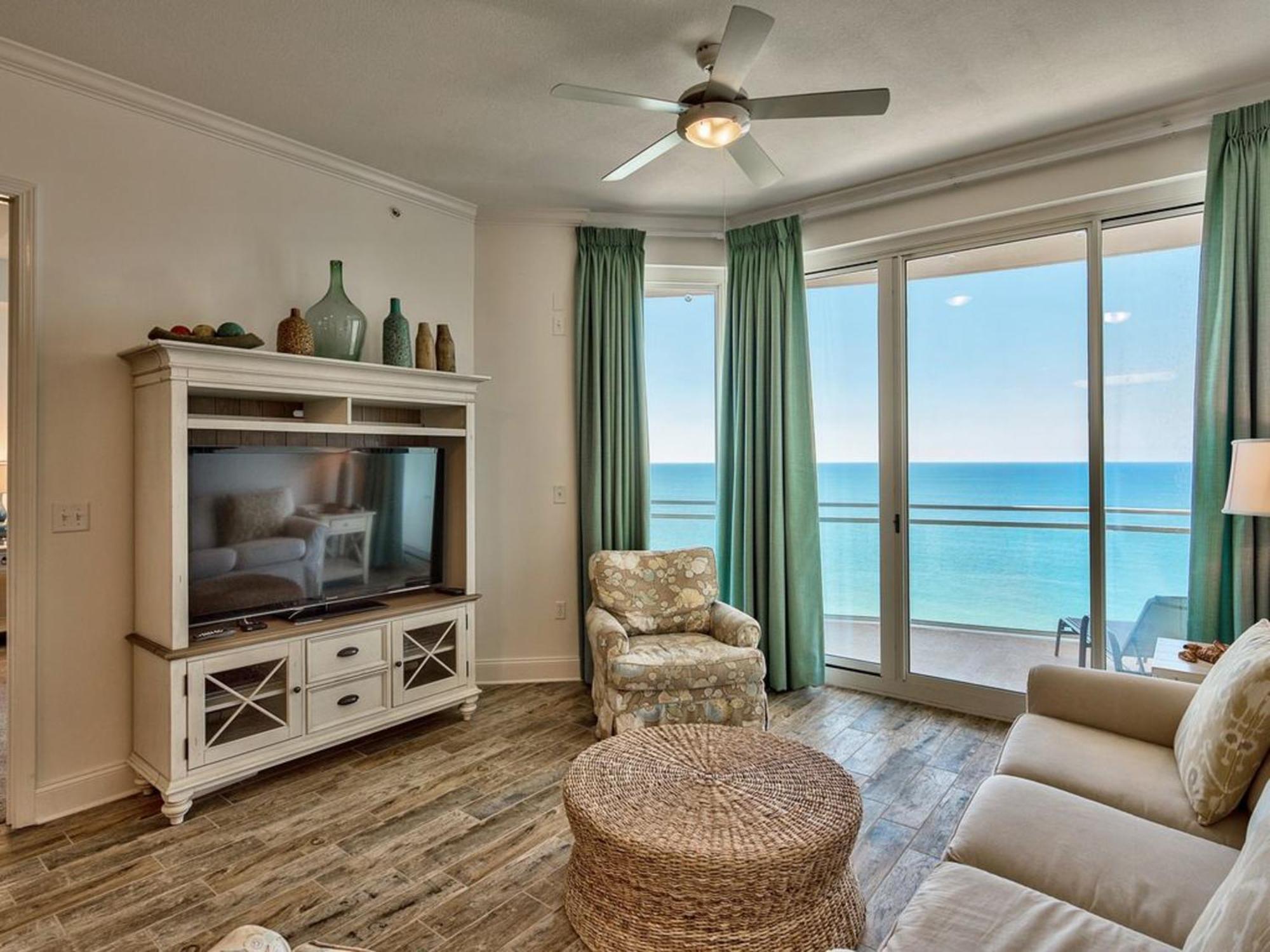 Aqua Resort Panama City Beach Quarto foto