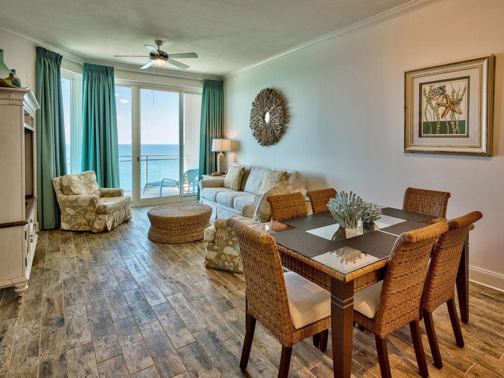 Aqua Resort Panama City Beach Quarto foto